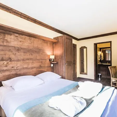 Les Arcs 1950 Le Village - Maeva - 3 Pieces 6 Personnes - Selection Mae-5480 Apartment *