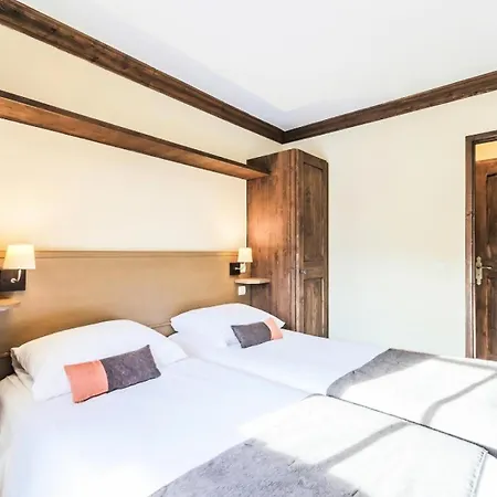 Les Arcs 1950 Le Village - Maeva - 3 Pieces 6 Personnes - Selection Mae-5480