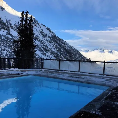 Les Arcs 1950 Le Village - Maeva - 3 Pieces 6 Personnes - Selection Mae-5480 Apartment Bourg-Saint-Maurice