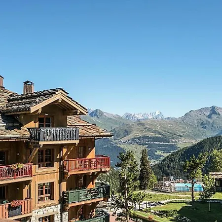 Les Arcs 1950 Le Village - Maeva - 3 Pieces 6 Personnes - Selection Mae-5480 Apartment