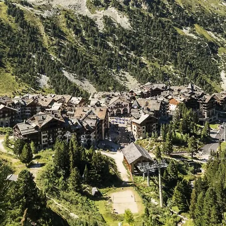 Les Arcs 1950 Le Village - Maeva - 3 Pieces 6 Personnes - Selection Mae-5480 Apartment *
