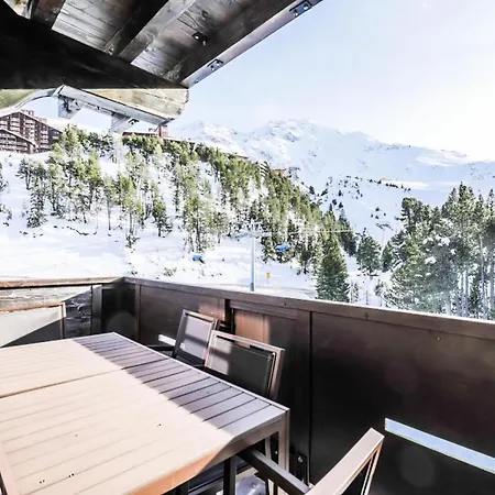 Apartment Les Arcs 1950 Le Village - Maeva - 3 Pieces 6 Personnes - Selection Mae-5480 Bourg-Saint-Maurice